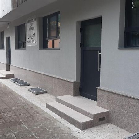 Appartamento Ая Vratsa Esterno foto