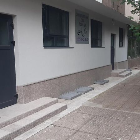 Appartamento Ая Vratsa Esterno foto
