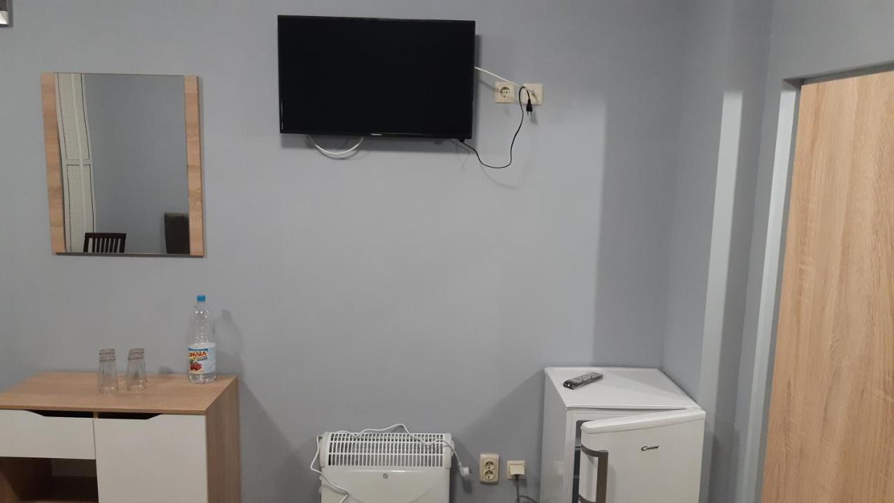 Appartamento Ая Vratsa Esterno foto