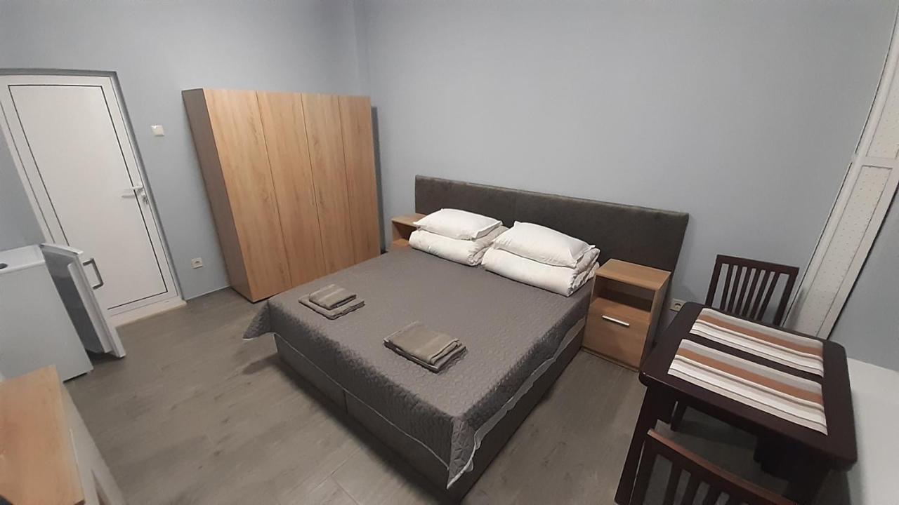 Appartamento Ая Vratsa Esterno foto