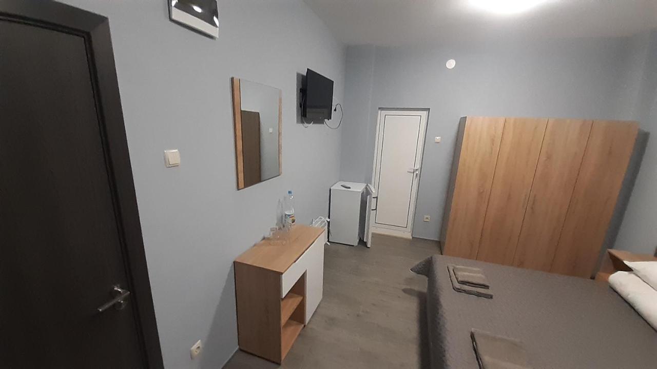 Appartamento Ая Vratsa Esterno foto