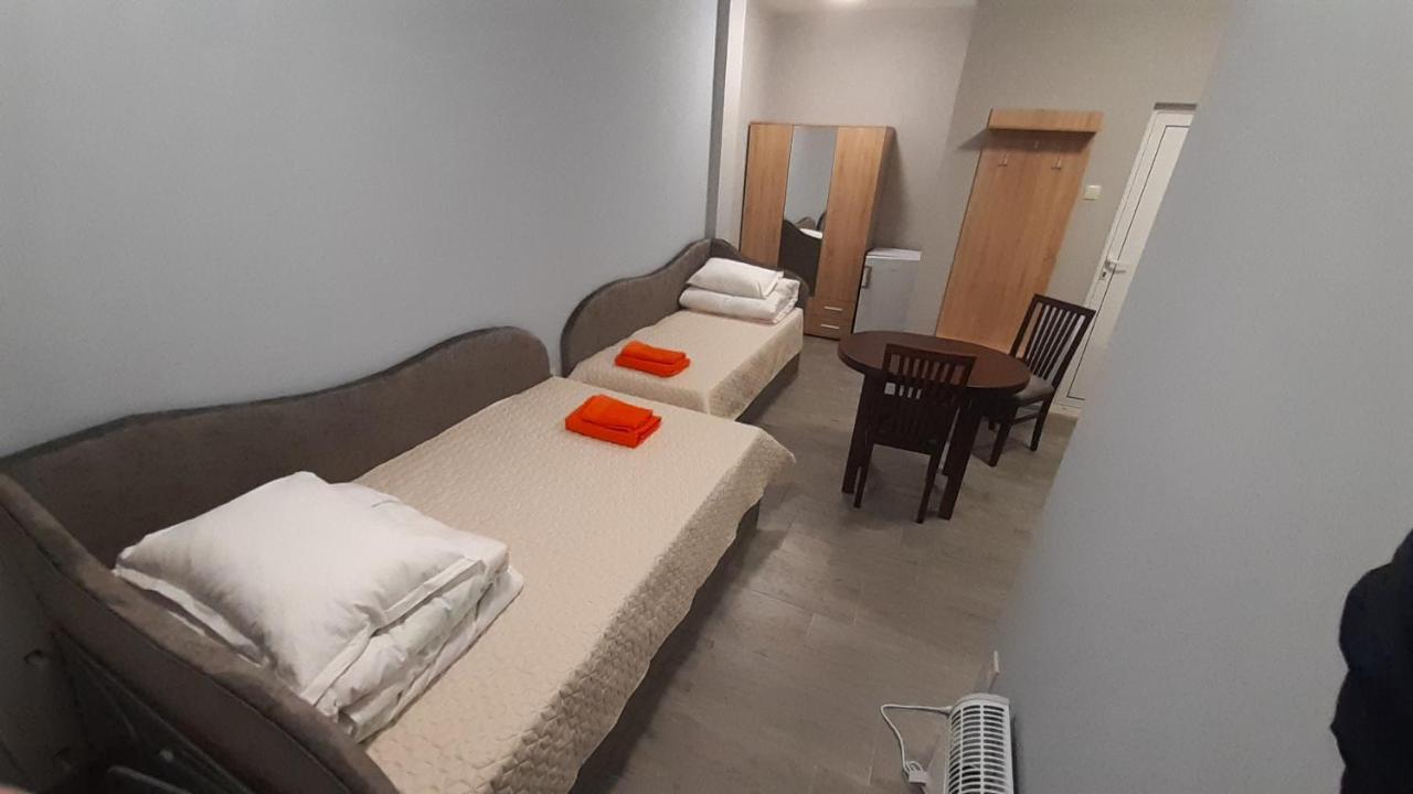 Appartamento Ая Vratsa Esterno foto