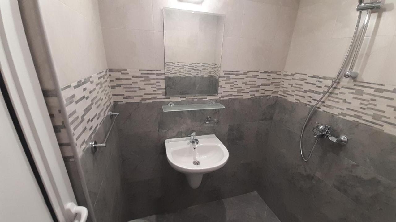 Appartamento Ая Vratsa Esterno foto