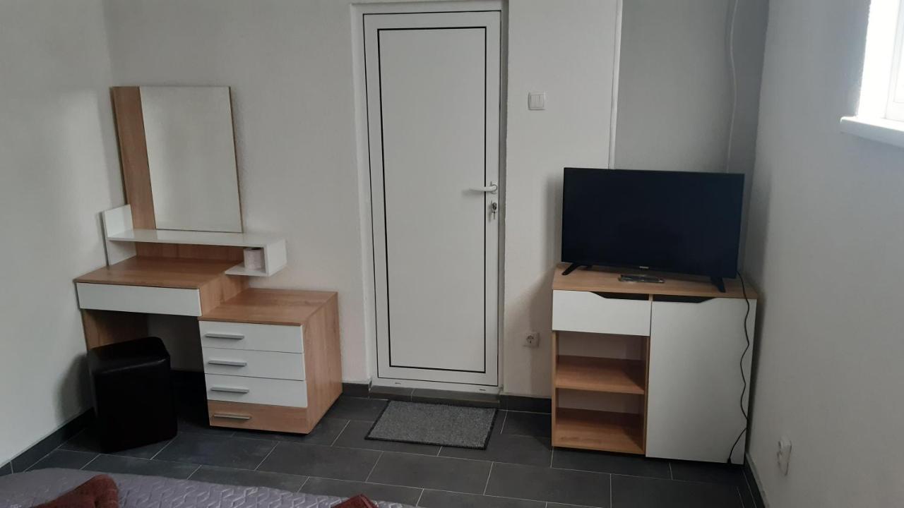 Appartamento Ая Vratsa Esterno foto