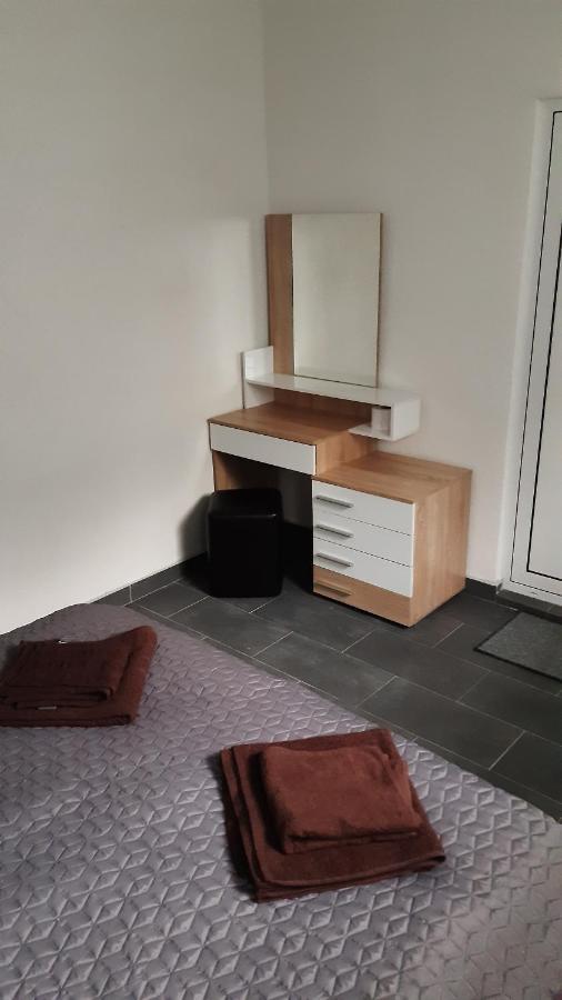 Appartamento Ая Vratsa Esterno foto