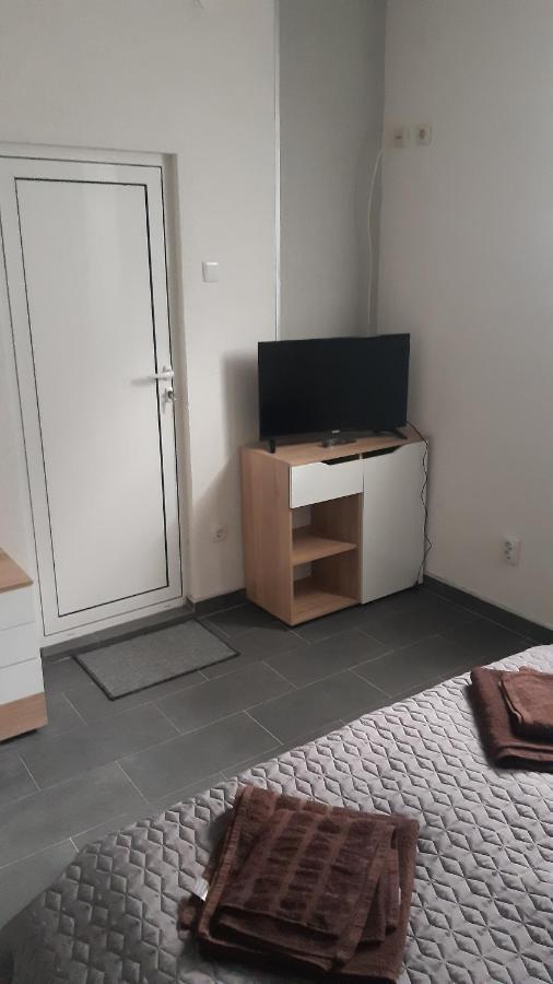 Appartamento Ая Vratsa Esterno foto